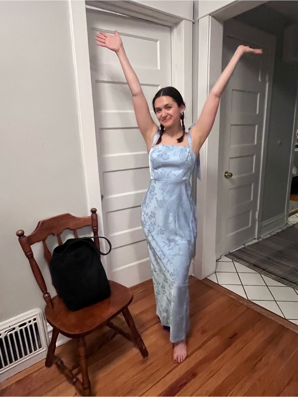 NWT Park & Fifth “Dalton” Wedding Guest Dress